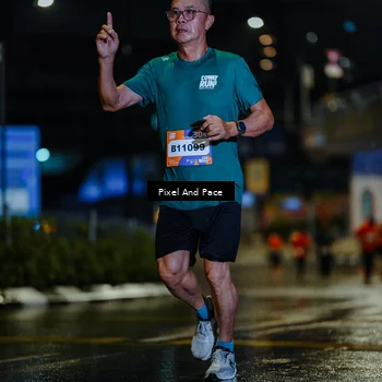 Runner Photo 7785279