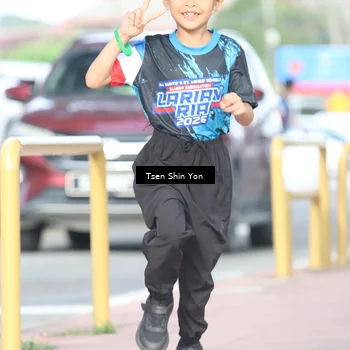 Runner Photo 7785280