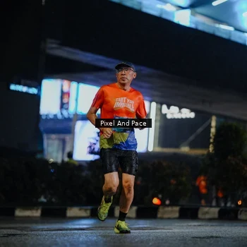 Runner Photo 7785281