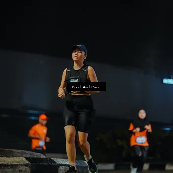 Runner Photo 7785291