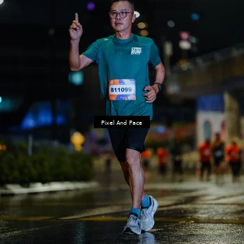 Runner Photo 7785299