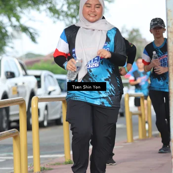 Runner Photo 7785308