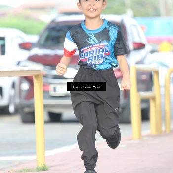 Runner Photo 7785311
