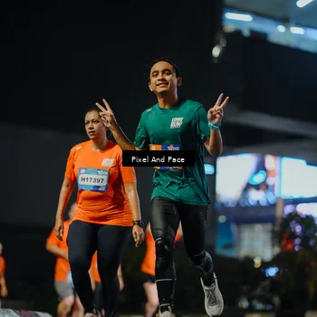 Runner Photo 7785317
