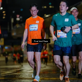Runner Photo 7785321