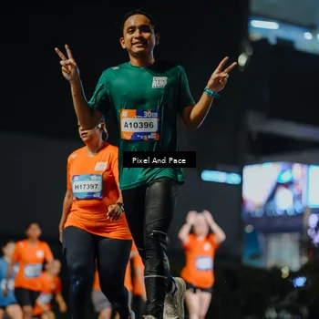 Runner Photo 7785328