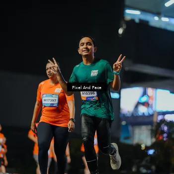 Runner Photo 7785329