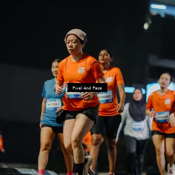 Runner Photo 7785338