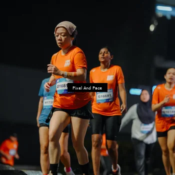 Runner Photo 7785340