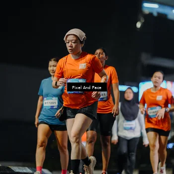 Runner Photo 7785341