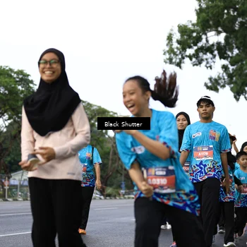 Runner Photo 7785344