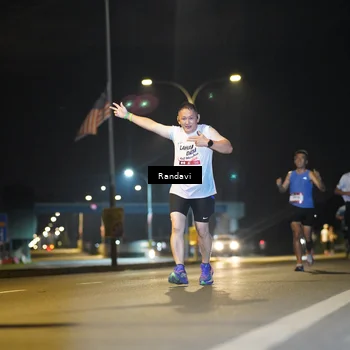 Runner Photo 7785345