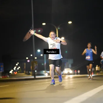 Runner Photo 7785358