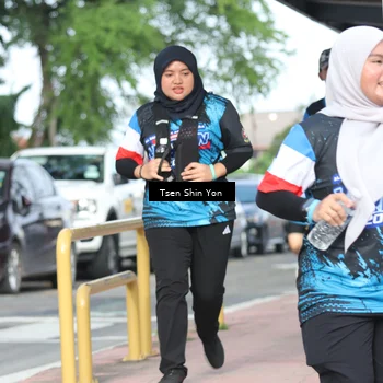 Runner Photo 7785359