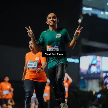 Runner Photo 7785360