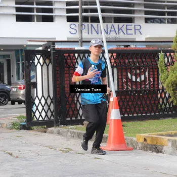 Runner Photo 7785366