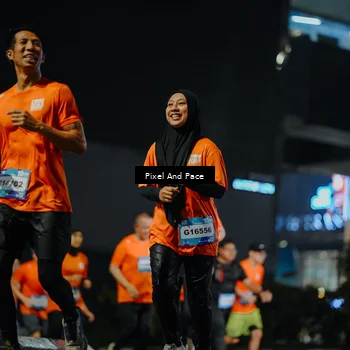 Runner Photo 7785380