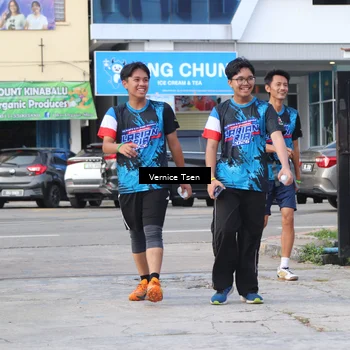 Runner Photo 7785383