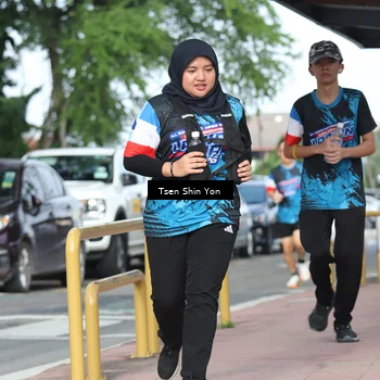 Runner Photo 7785384