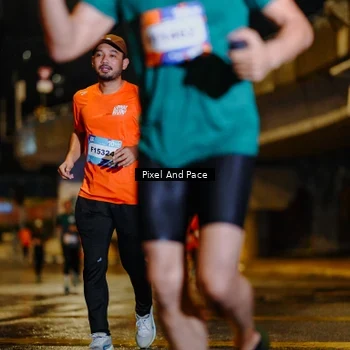 Runner Photo 7785385