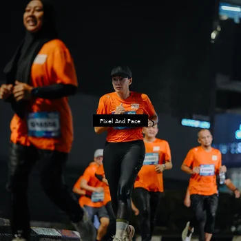 Runner Photo 7785391