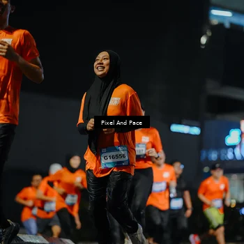Runner Photo 7785393