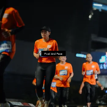 Runner Photo 7785397