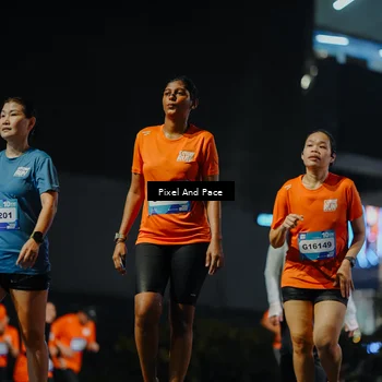 Runner Photo 7785408