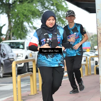 Runner Photo 7785416