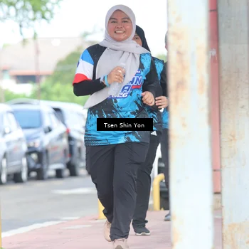 Runner Photo 7785424