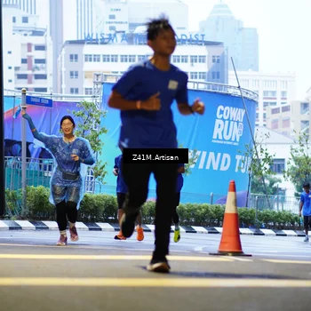 Runner Photo 7785428