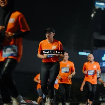 Runner Photo 7785429