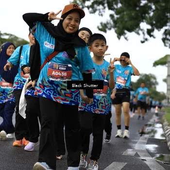 Runner Photo 7785444