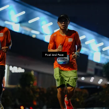 Runner Photo 7785446