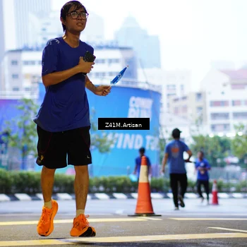 Runner Photo 7785449