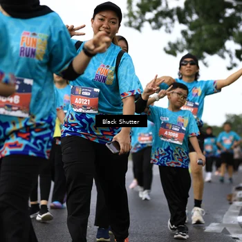Runner Photo 7785452