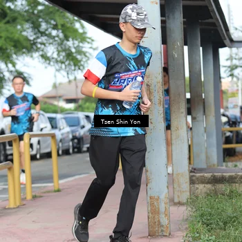 Runner Photo 7785460