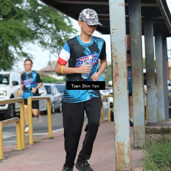 Runner Photo 7785466