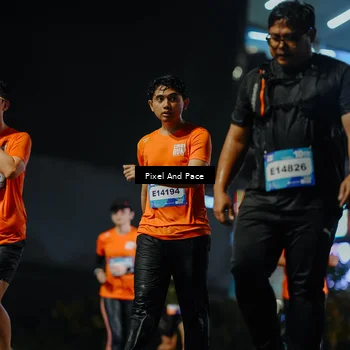 Runner Photo 7785470