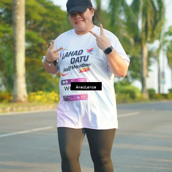 Runner Photo 7785471