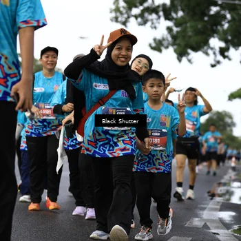 Runner Photo 7785476