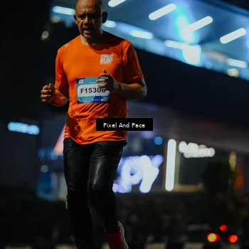 Runner Photo 7785479