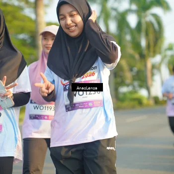 Runner Photo 7785484