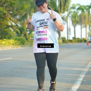 Runner Photo 7785486