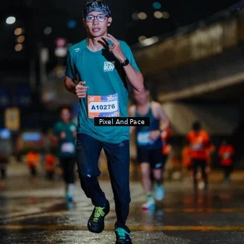 Runner Photo 7785487