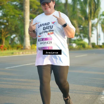 Runner Photo 7785489