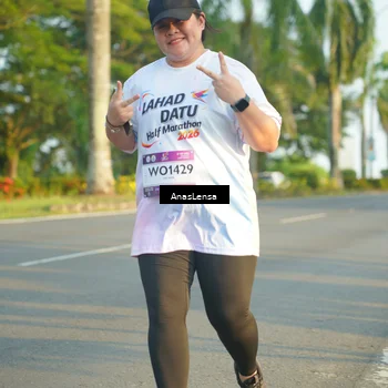 Runner Photo 7785492
