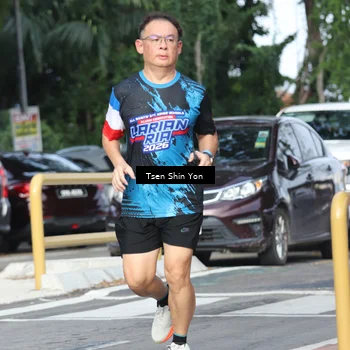 Runner Photo 7785494