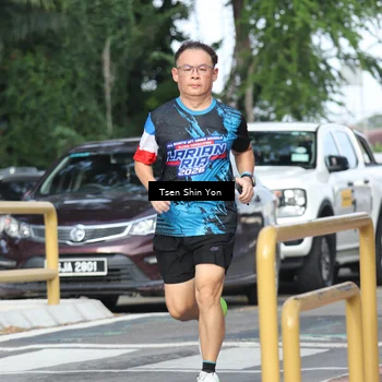 Runner Photo 7785495