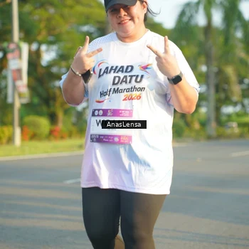 Runner Photo 7785497